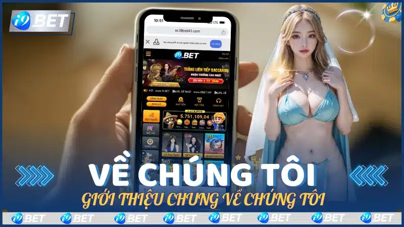 Giới thiệu chung về chúng tôi